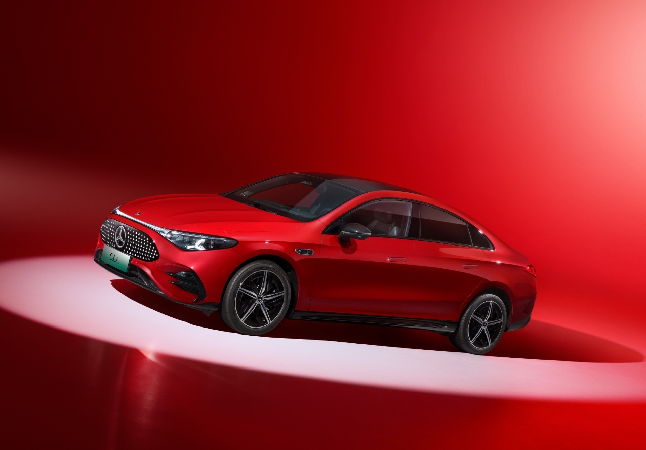 对于BBA这样的豪华品牌，在电动化转型中，成本控制和品牌价值维护是两大重要课题。