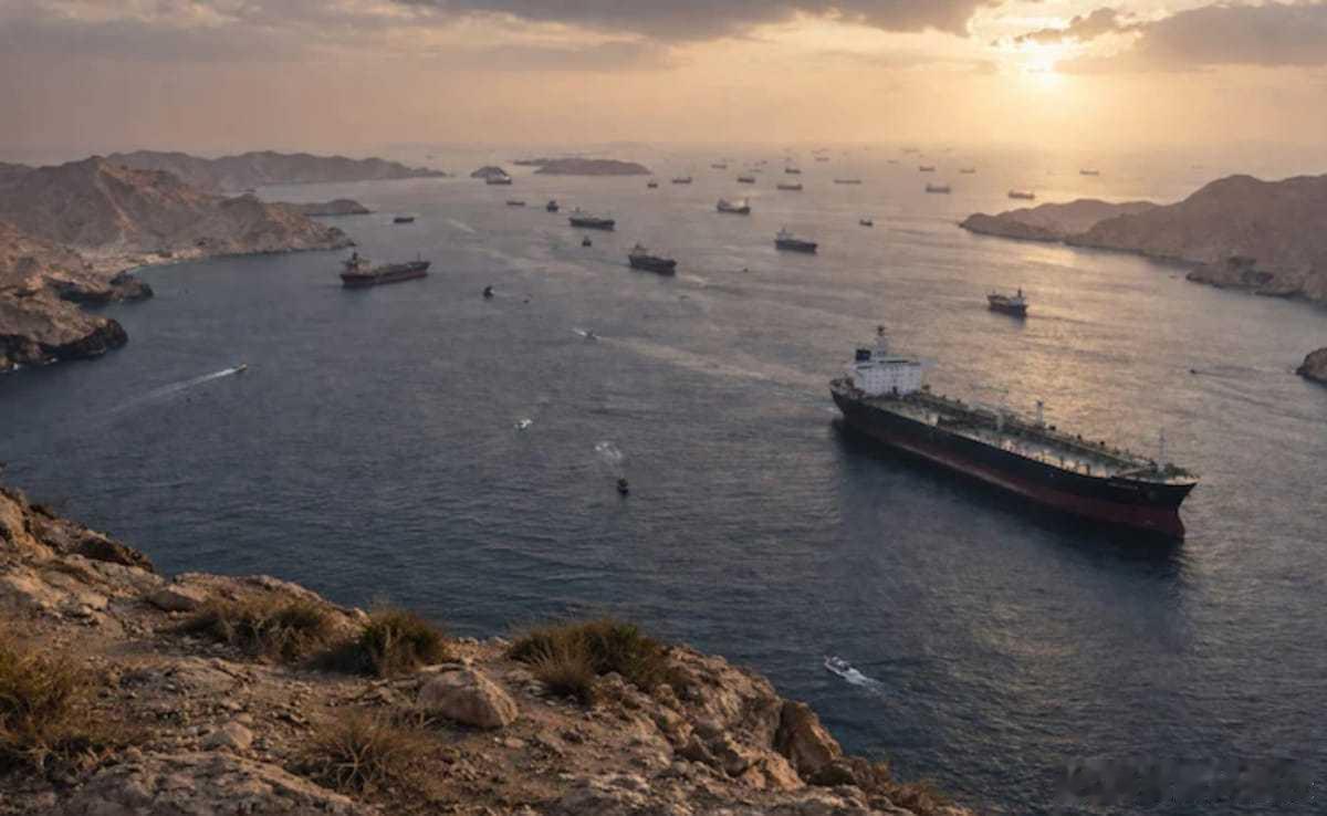 伊朗最高国家安全委员会确认：霍尔木兹海峡的商船将必须支付"过境费"。他补充说："