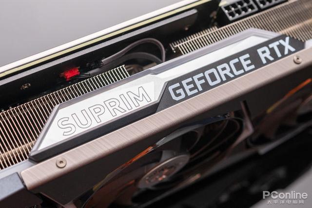 显卡|微星RTX 3070 Ti SUPRIM X超龙评测：颜值与实力兼具的王者选手