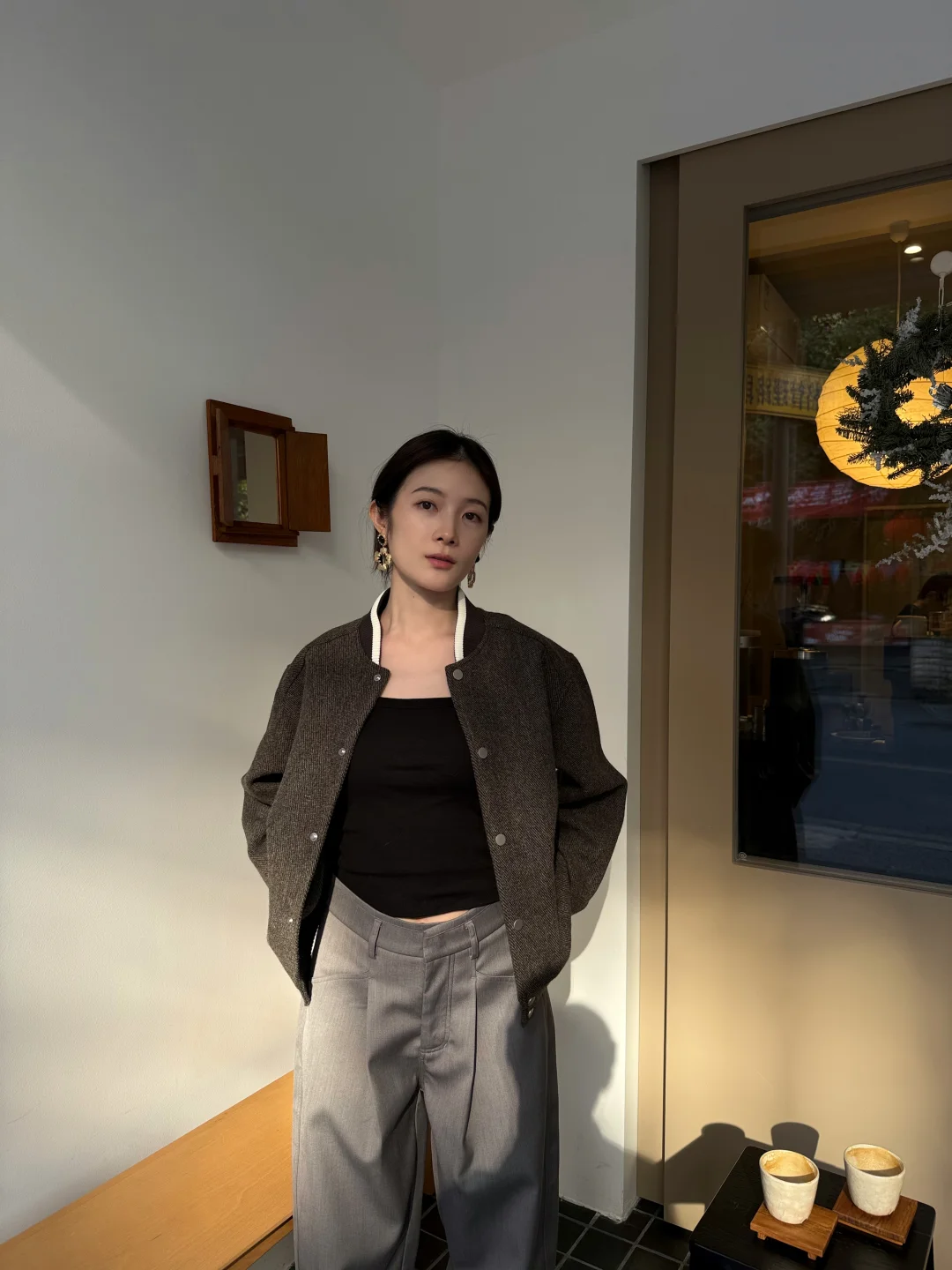 26年第一杯快乐是柔道给的