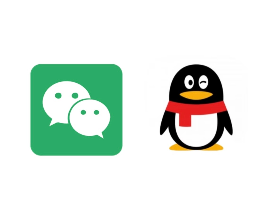 一直没明白为什么微信能取代QQ微信干翻QQ这事儿，本质上不是功能替代，而是时代切