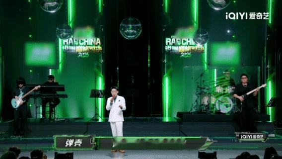 弹壳交个朋友经济上行美本以为《交个朋友》是偏温和的曲目，结果弹壳直接搬出90年代
