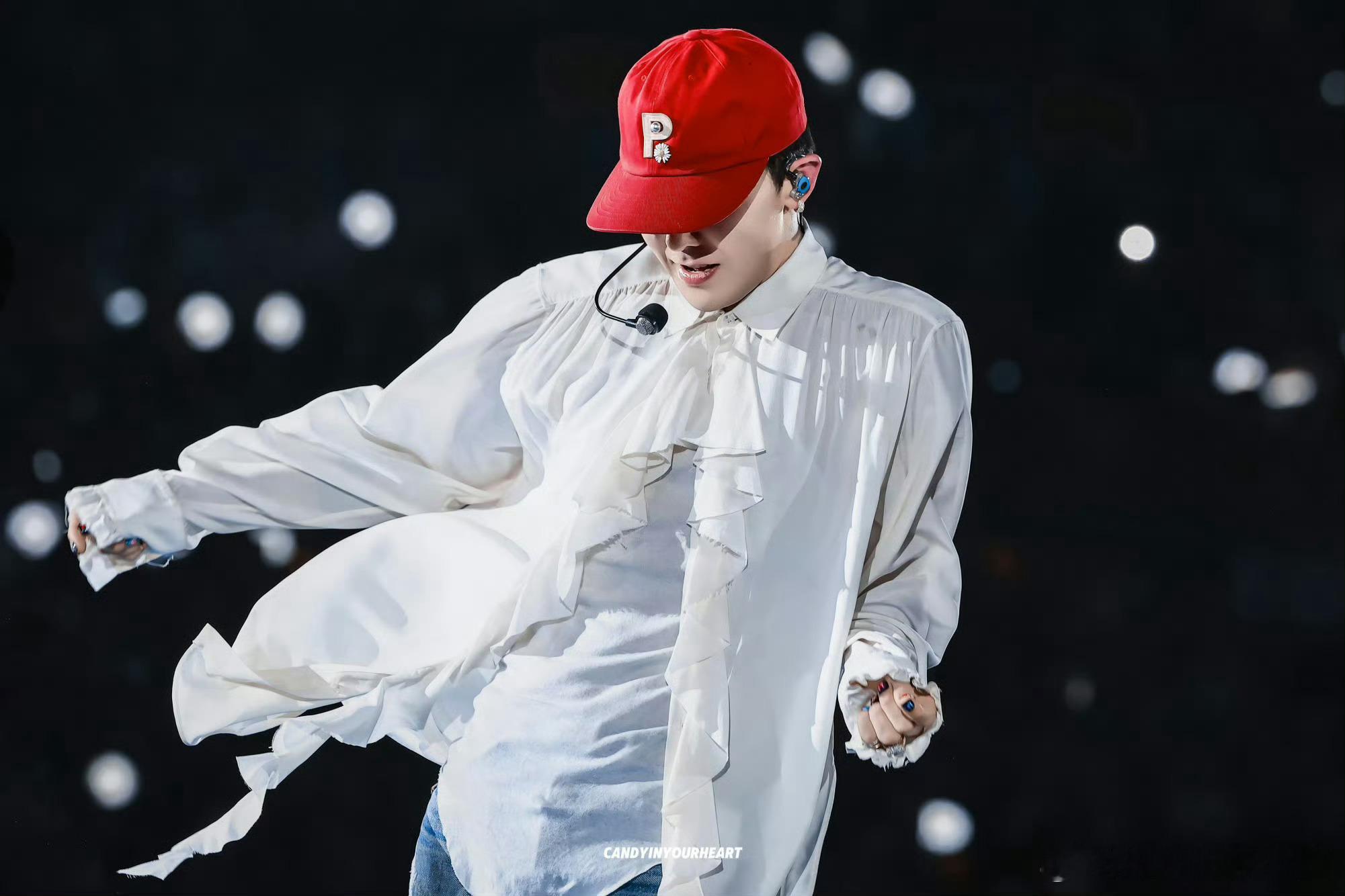 权志龙把所有热门舞cha了一遍 热门舞被他cha了个遍，从overdrive到w