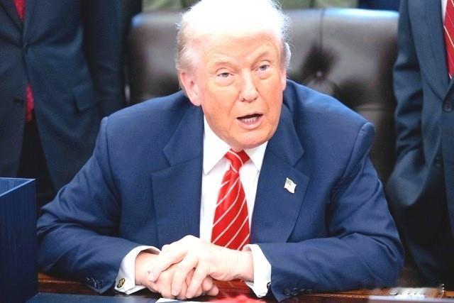 特朗普目前给全球各国最大的印象就是言而无信
总是很任性的去做很多事情
让全球各国