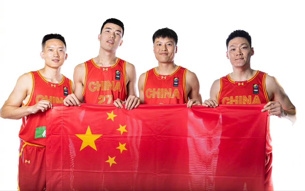 12-21！中国三人男篮不敌斯洛文尼亚，内线惨遭压制，张宁首秀6分
世界杯三人篮