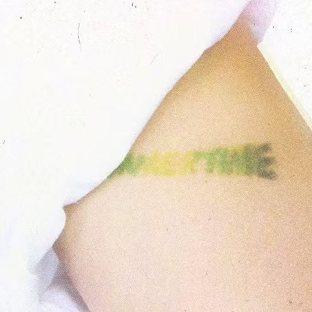 王源新纹身王源summertime ！ 王源新纹身？！ 