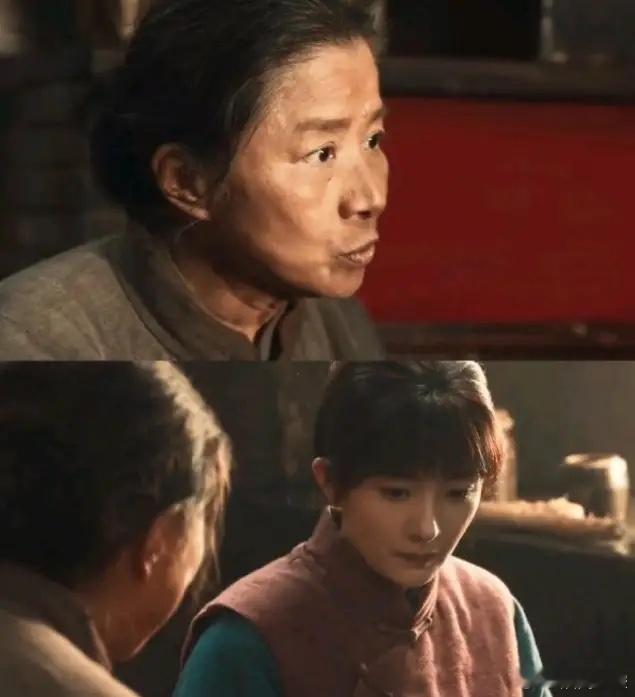 《生万物》演员最出圈的是迟蓬，迟蓬是山东省话剧团的演员，演技没得说，但是当初在《