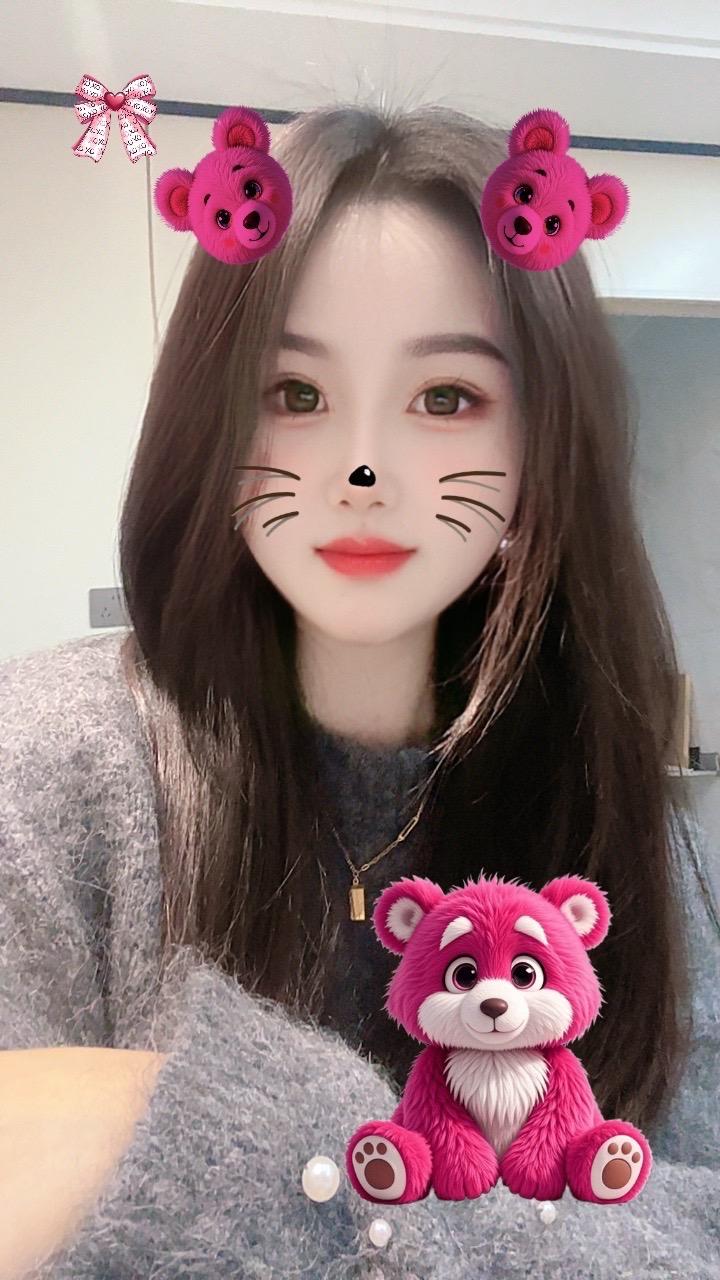 “若无相欠 怎会相见！”