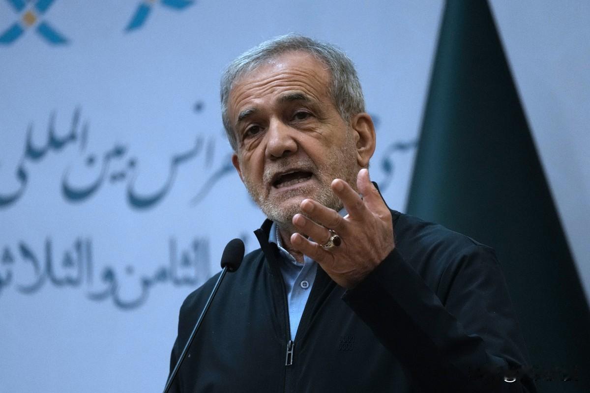 4月22日的最新消息！今天本来就是美伊停火到期的日子，原本说好要在巴基斯坦进行第