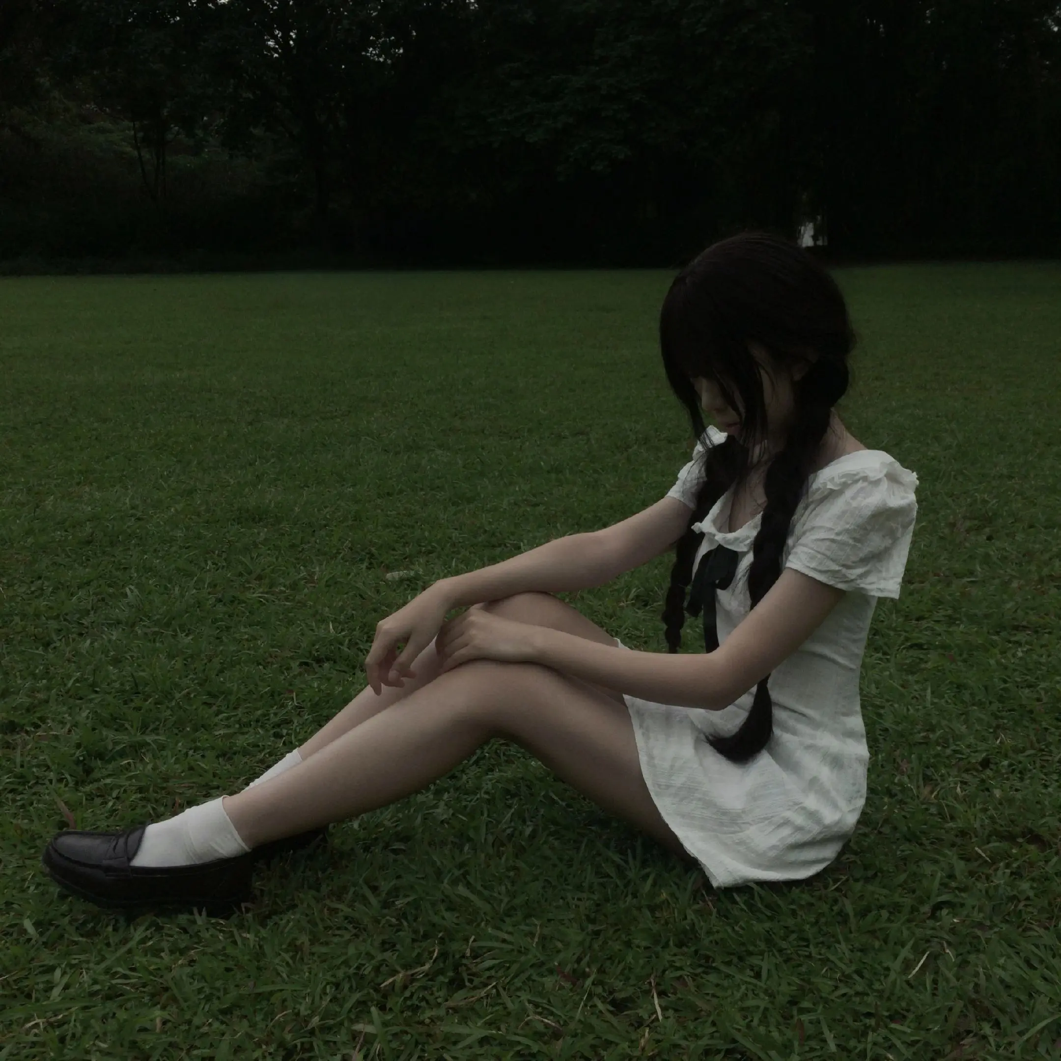 遗世独立