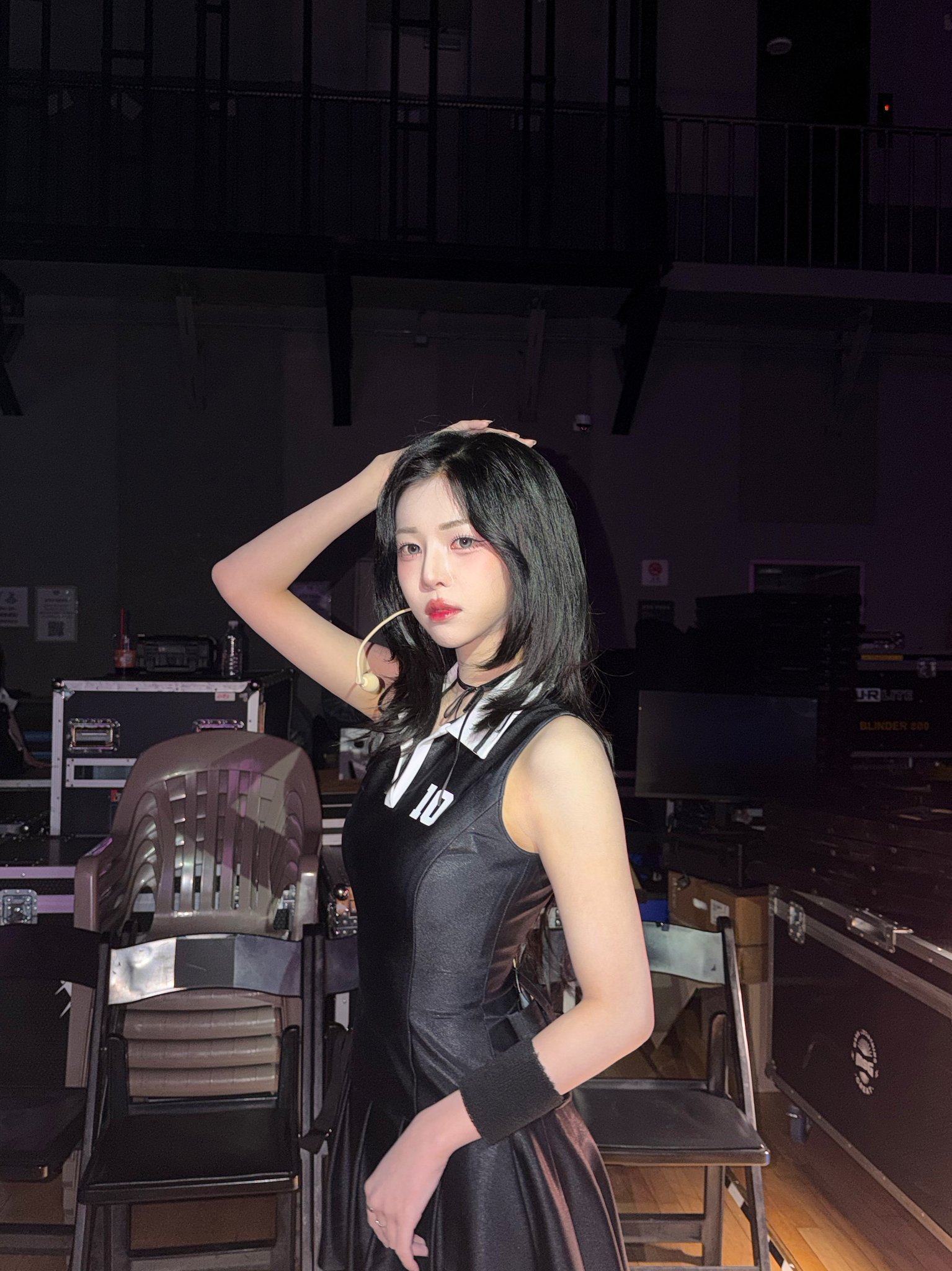 260406 tripleS DaHyun徐多贤 