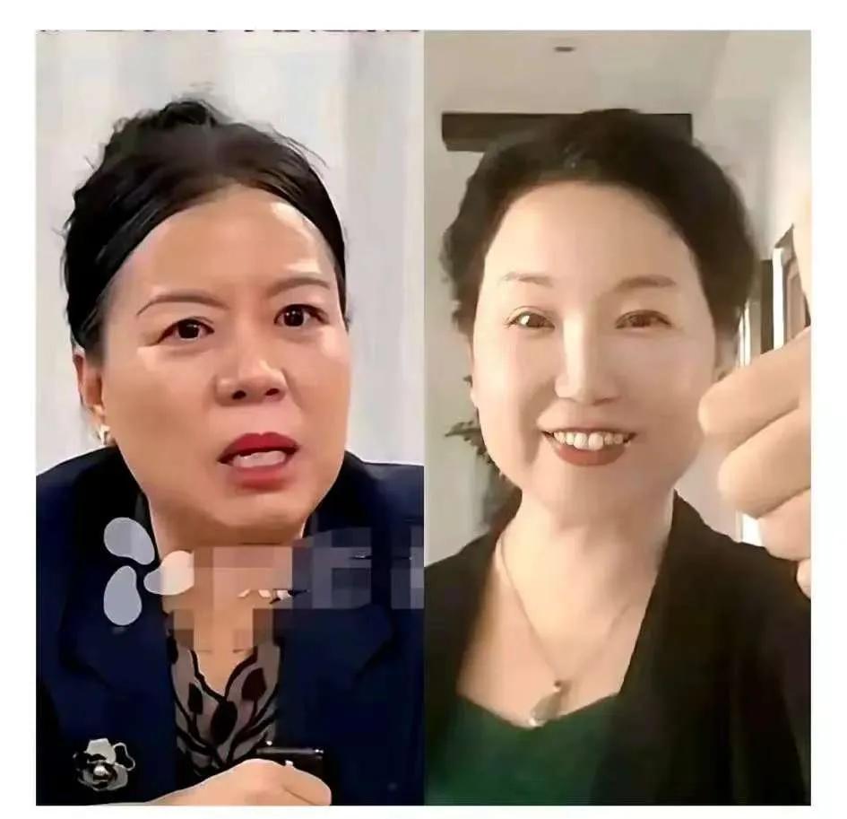 真是相由心生啊！亲儿子不认她，田家远离她，为什么，赚了这么多钱，最后孤独终老。