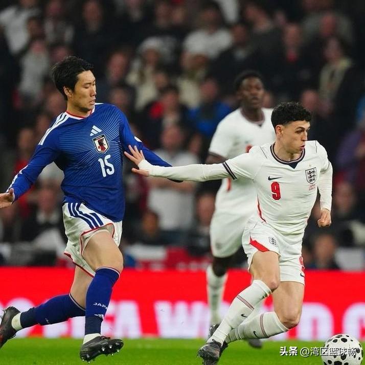 日本赢了英格兰？别急着吹！当意大利足球还在为连续三届无缘世界杯挣扎时，日本足球的