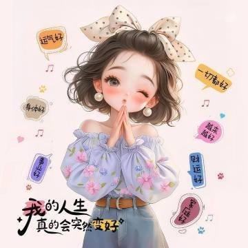 希望五年后的今天，你能有一笔可观的存款，一份小有成就的事业，一张未显老态的脸庞，