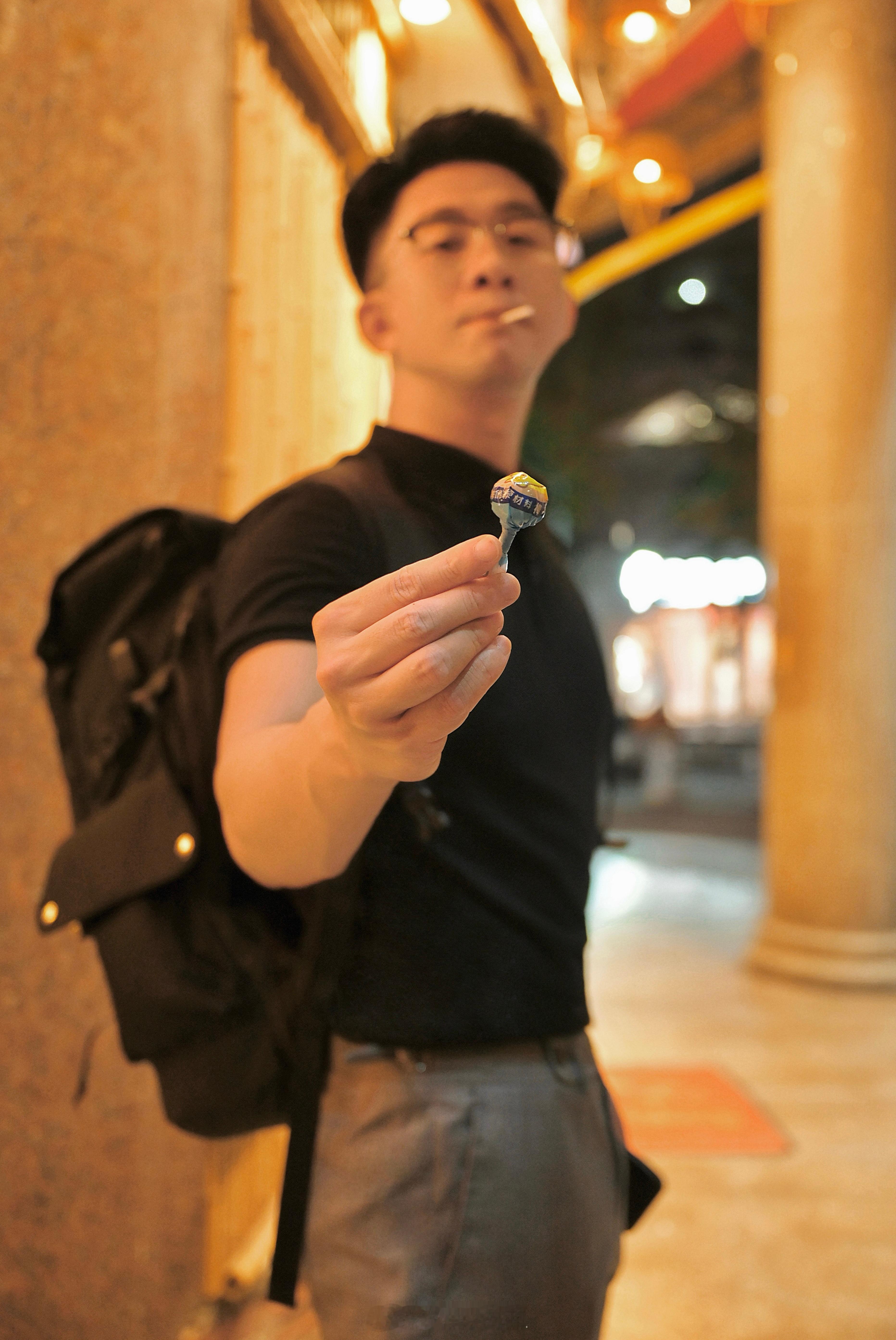 别再沮丧，你的意气风发哪去了 