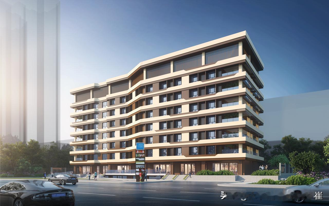 2026.1.28【太原昌盛新座项目】关于太原昌盛新座项目建设工程规划设计方案的