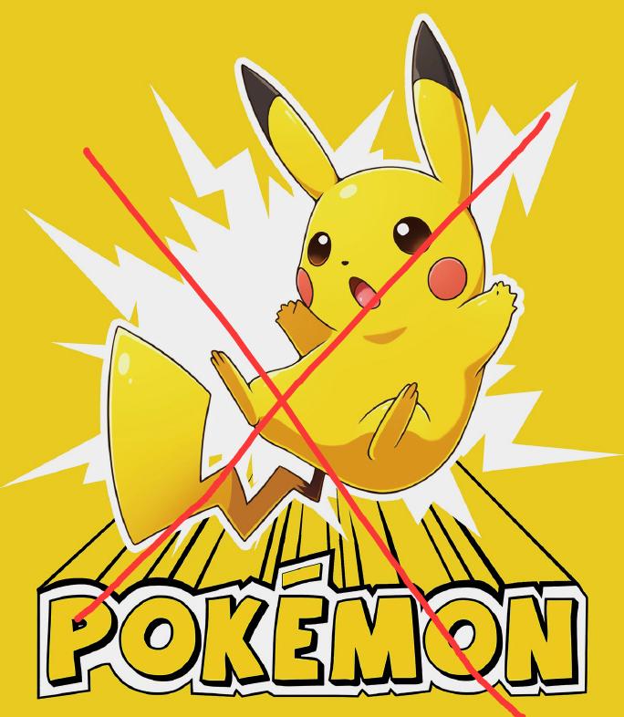 【宝可梦事件继续发酵】自从宝可梦事件发生之后，国内多个品牌纷纷下架和宝可梦的联动