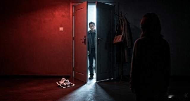 新型出轨正在蔓延：不回家不算什么，按时回家的才可怕