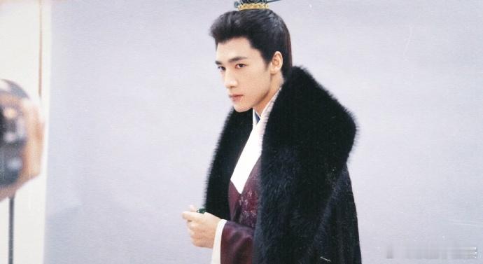 此沙一部戏集齐文臣武将糙汉此沙的演员可塑性直接拉满，在《良陈美锦》里带来超多惊喜