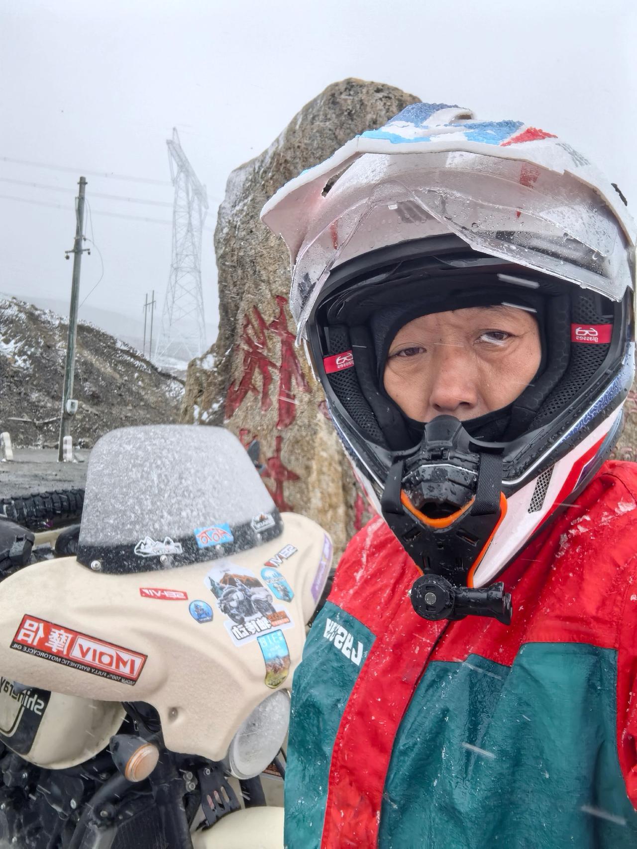 风景在路上 摩客之旅 泸定邓师 探索甘孜的甘孜 圣洁甘孜大美无言