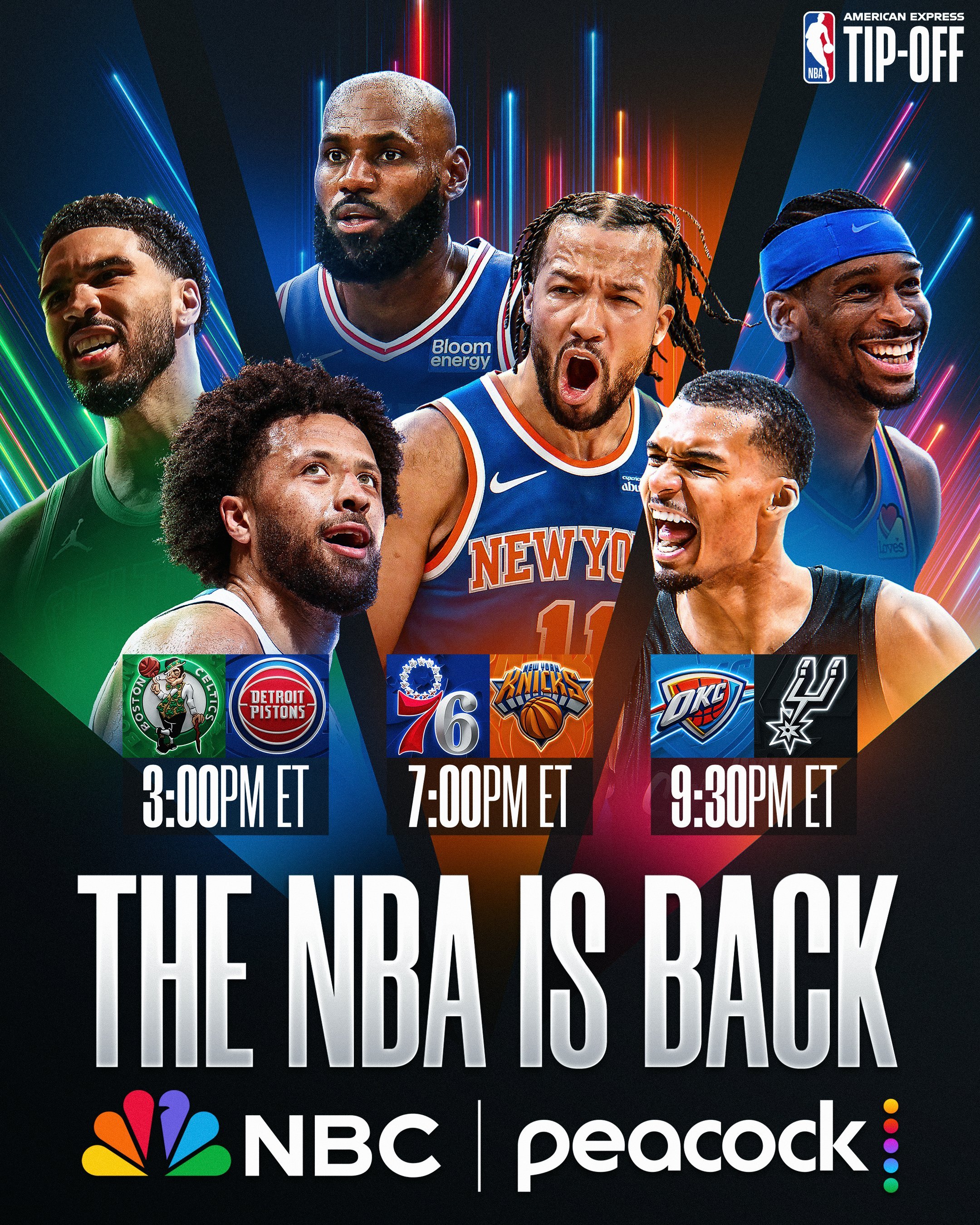 有人在看NBA吗？还是有点不甘心。NBA[超话]篮球老匠字幕组[超话] ​​​
