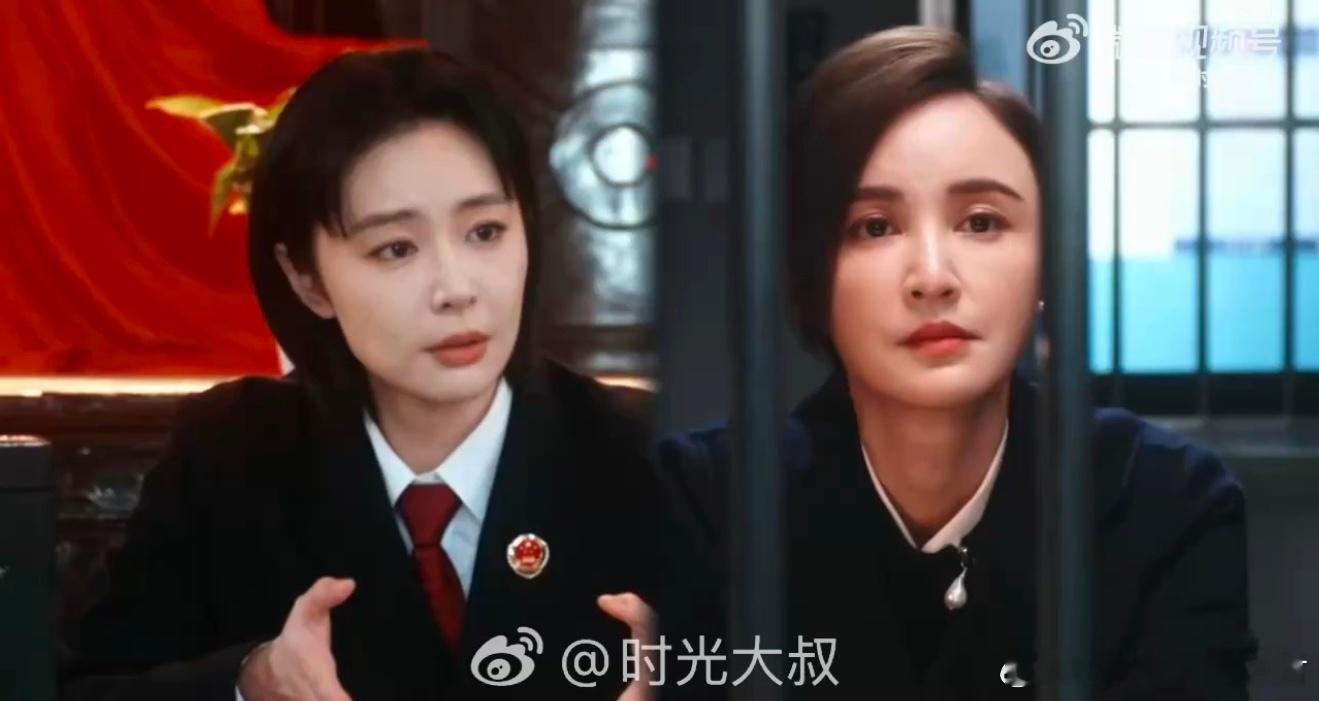 正当防卫 女性在审判桌上掀桌 方灵渊在法庭上的每句辩护都在说：女性的反抗从不是“