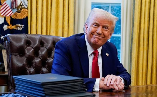 华盛顿支持欧盟使用俄罗斯资产为基辅购买美国武器— Reuters。 ​​​