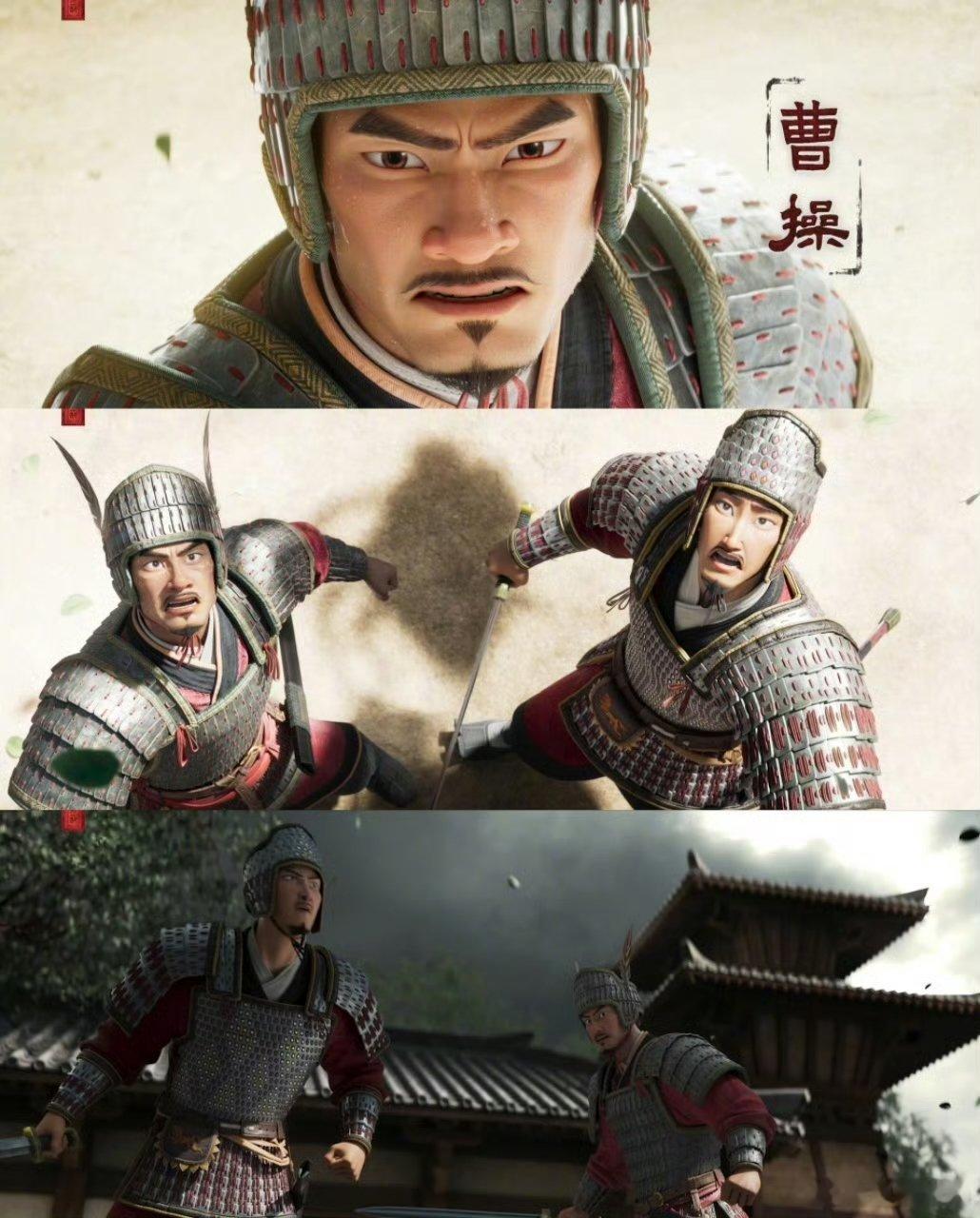 争洛阳开始给暑期档上强度了 今年暑期档黑马直接出炉，《争洛阳》权谋线层层反转，朝