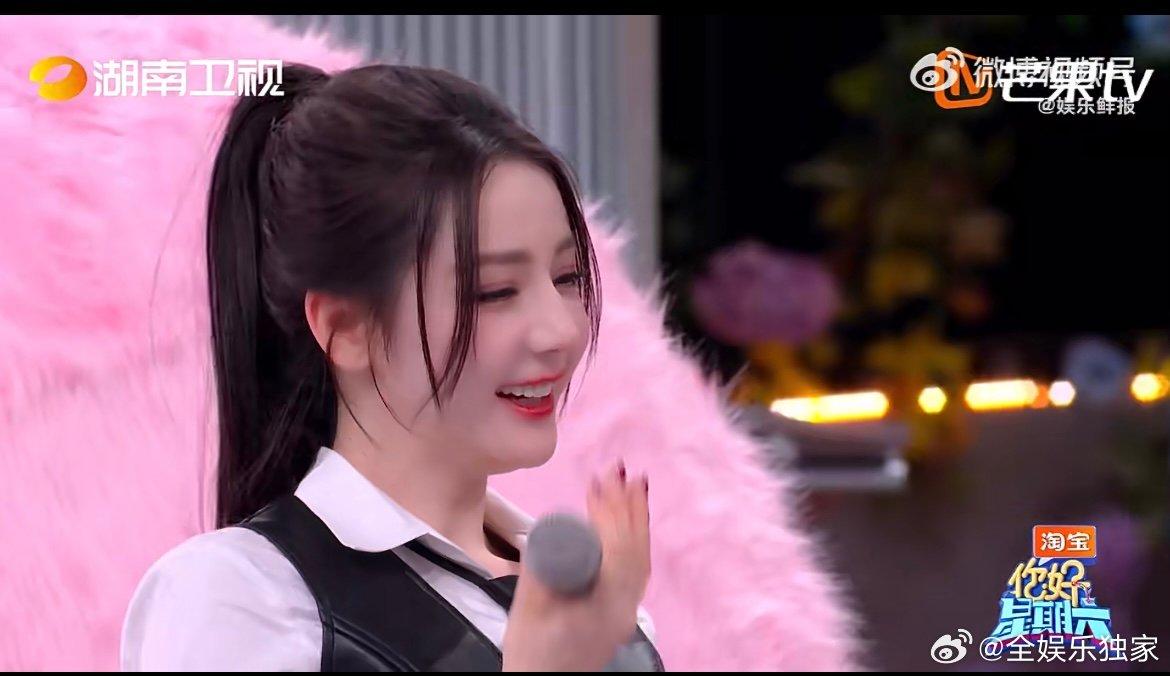 刘宇宁说热巴值得所有的掌声 她用作品说话，用坚持追梦，刘宇宁一句“值得所有掌声”