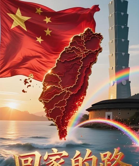 看透本质！台湾前卫生署长杨志良曾直言：两岸统一后，中国必然会成为世界的第一。
