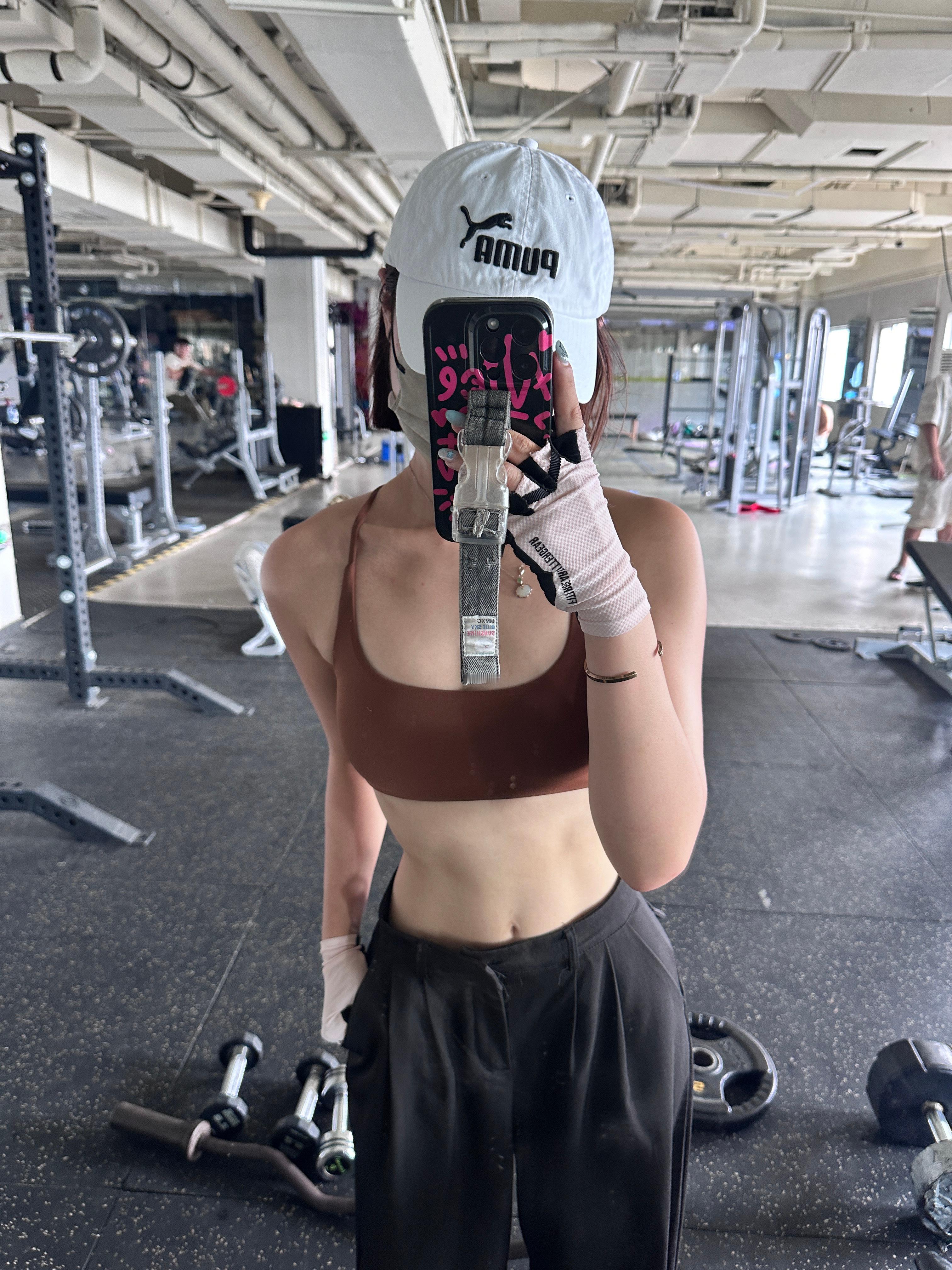 🏋️ ​​​