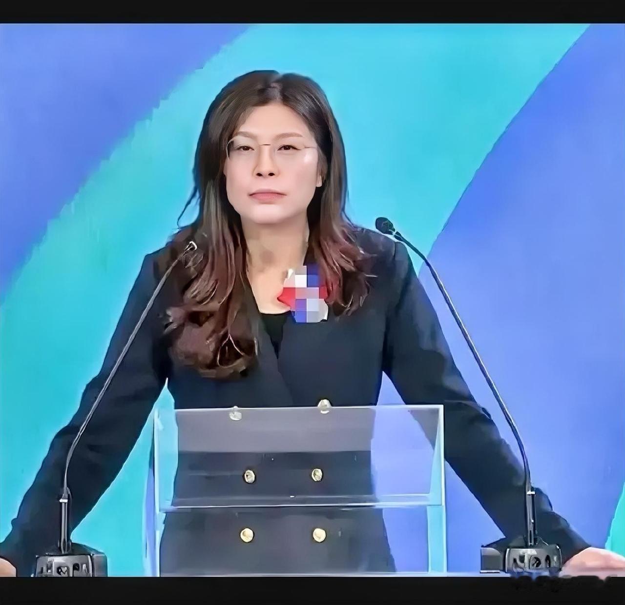 真绝了，
郑丽文上任第一天，直接点破赖清德当局的目的，就是想搞“台独”，搞“分裂