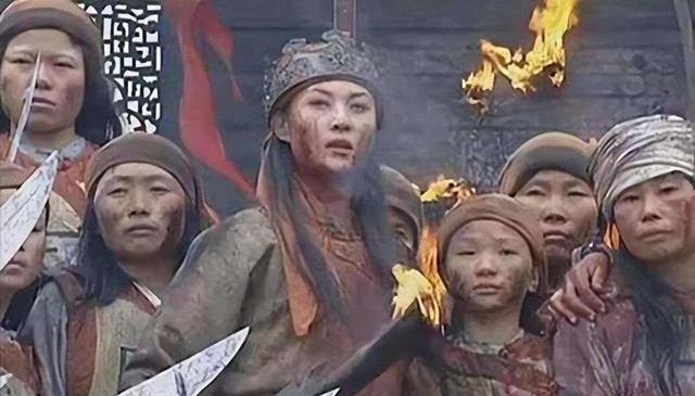 1907年，洪秀全侄子洪全福，他是太平天国唯一幸存的王爷。
洪全福这名字是后来改