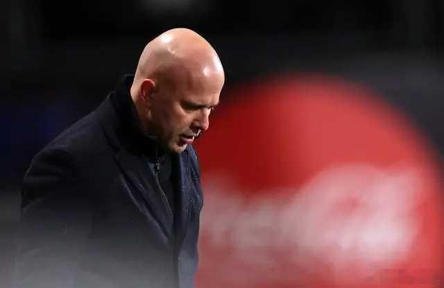 雪上加霜，利物浦欧冠比赛后将连战纽卡曼城北京时间1月25日凌晨，利物浦客场3-2