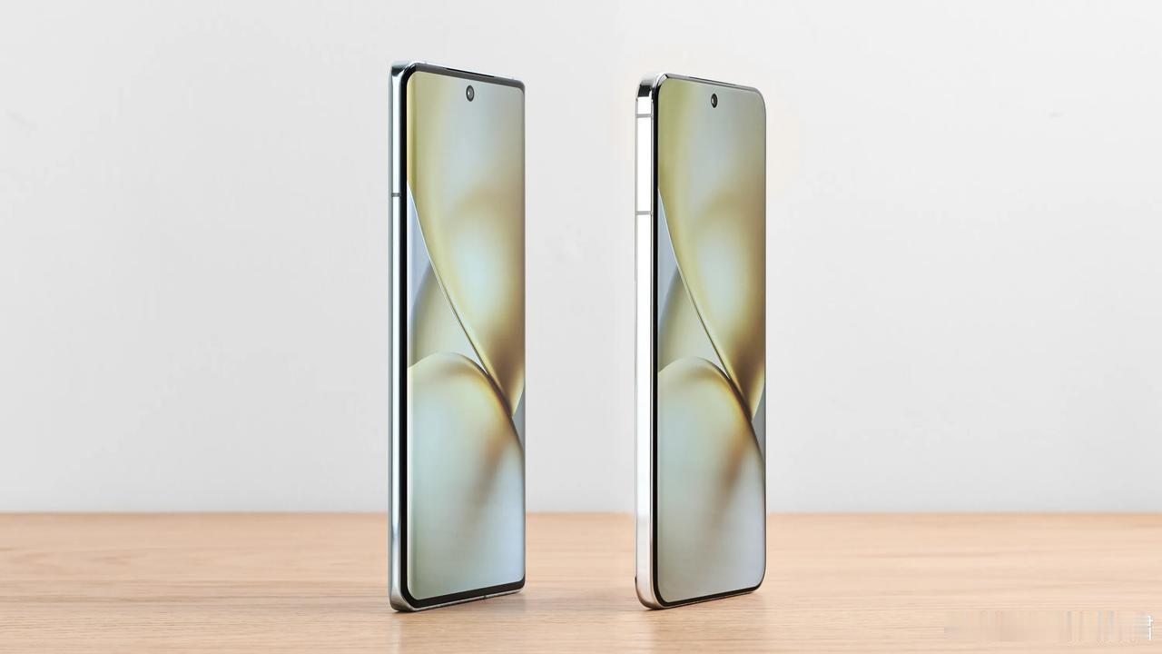 vivo X100对比vivo X200，铁铁们，喜欢哪个？