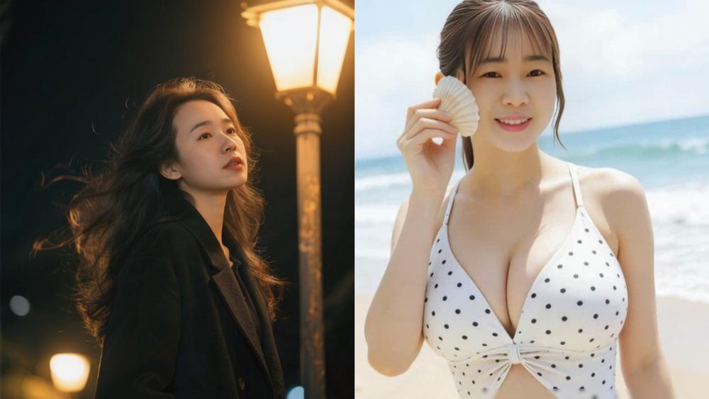 昨晚跟闺蜜搓澡，脱完衣服我算是彻底悟了！原来女人和女人的差别，真的能大到让人瞬间