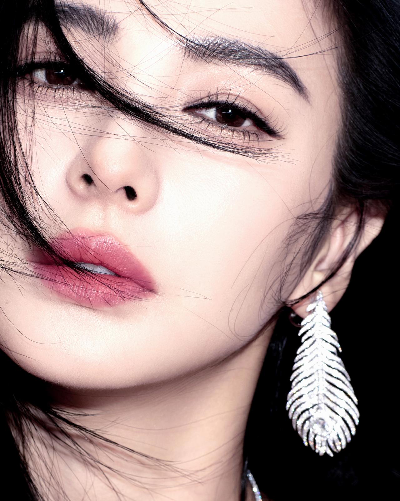 晒图笔记大赛成熟美人穿搭写真