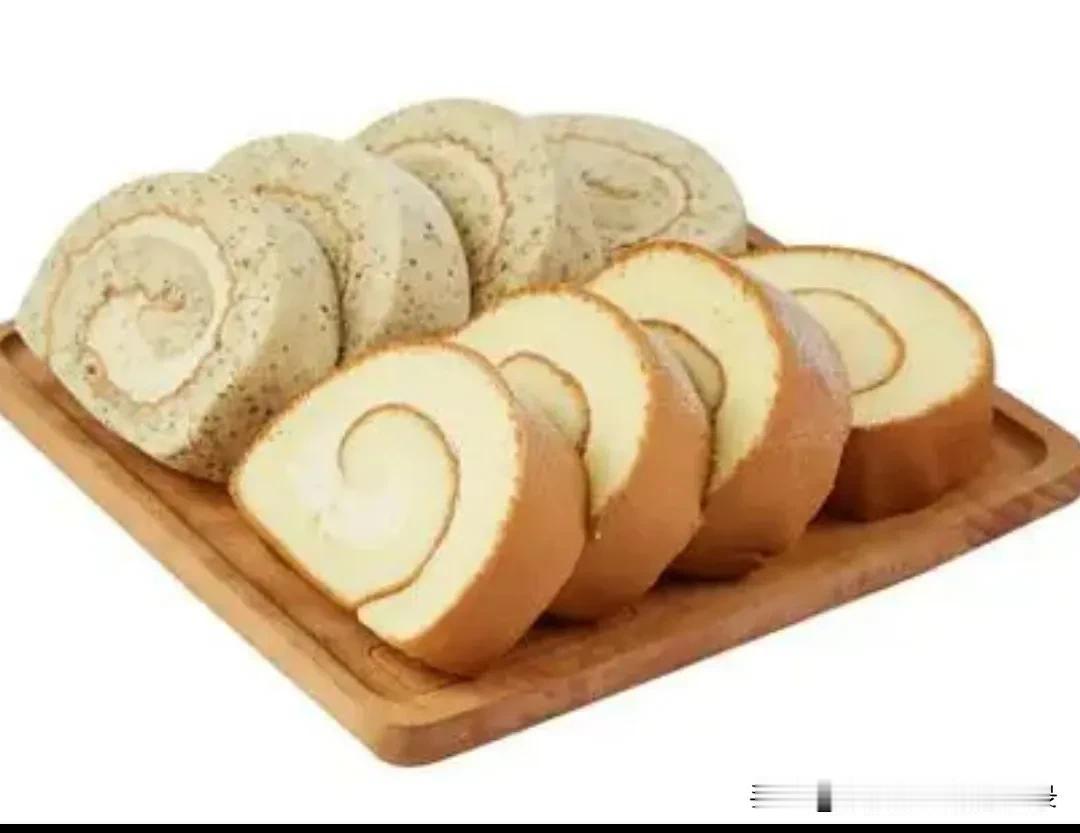 瑞士卷的启发：人来人往你要好好爱自己 你才是自己长久而稳定的精神依靠希望生活加点