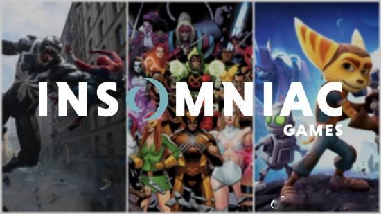 失眠组称《漫威金刚狼》将全面革新很多玩家原本以为，Insomniac Games