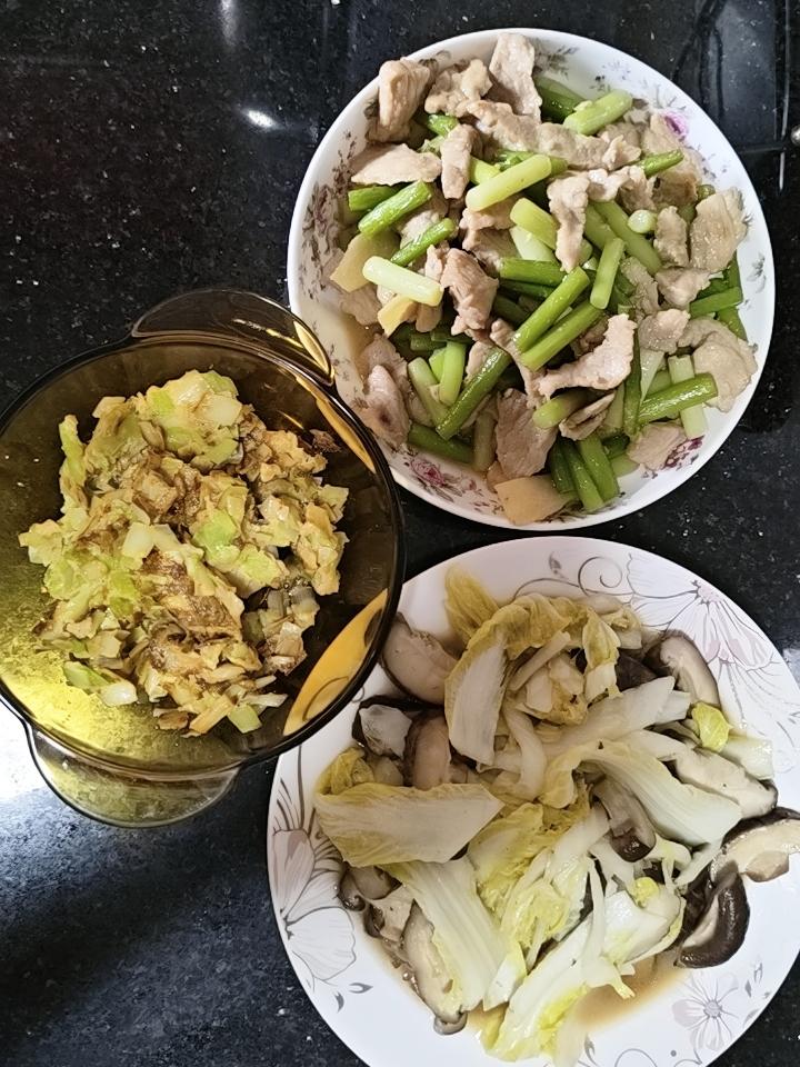 今日份午饭666