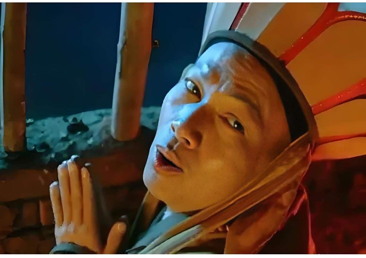 人生如戏,怎样演好自己? 大家是否还记得《大话西游》中，罗家英饰演的唐僧以