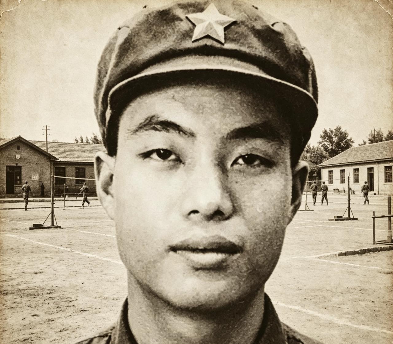 致敬战斗英雄黄吴荣！对越自卫反击战里的铁血勇士
 
对越自卫反击战一等功臣黄吴荣
