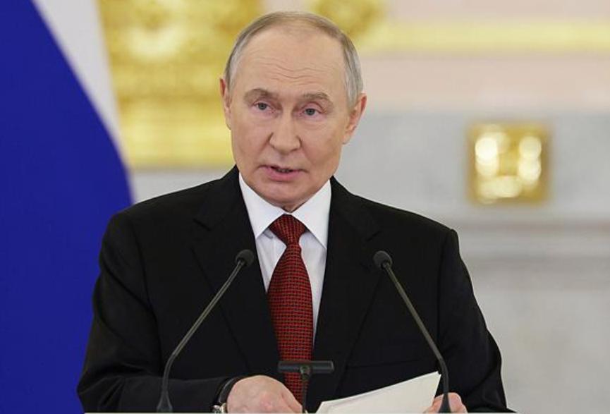 或许全世界各国都被普京骗了！俄乌战争浩浩荡荡的持续了将近四年的时间，如今俄罗斯的