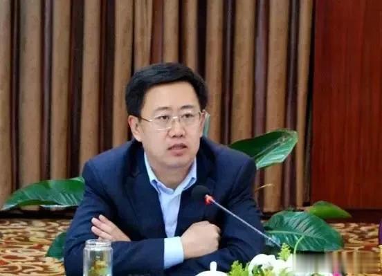 临沂原市长侯晓滨已履新省住建厅副厅长！

刚刚，看到一条新闻报道，说是临沂市原市