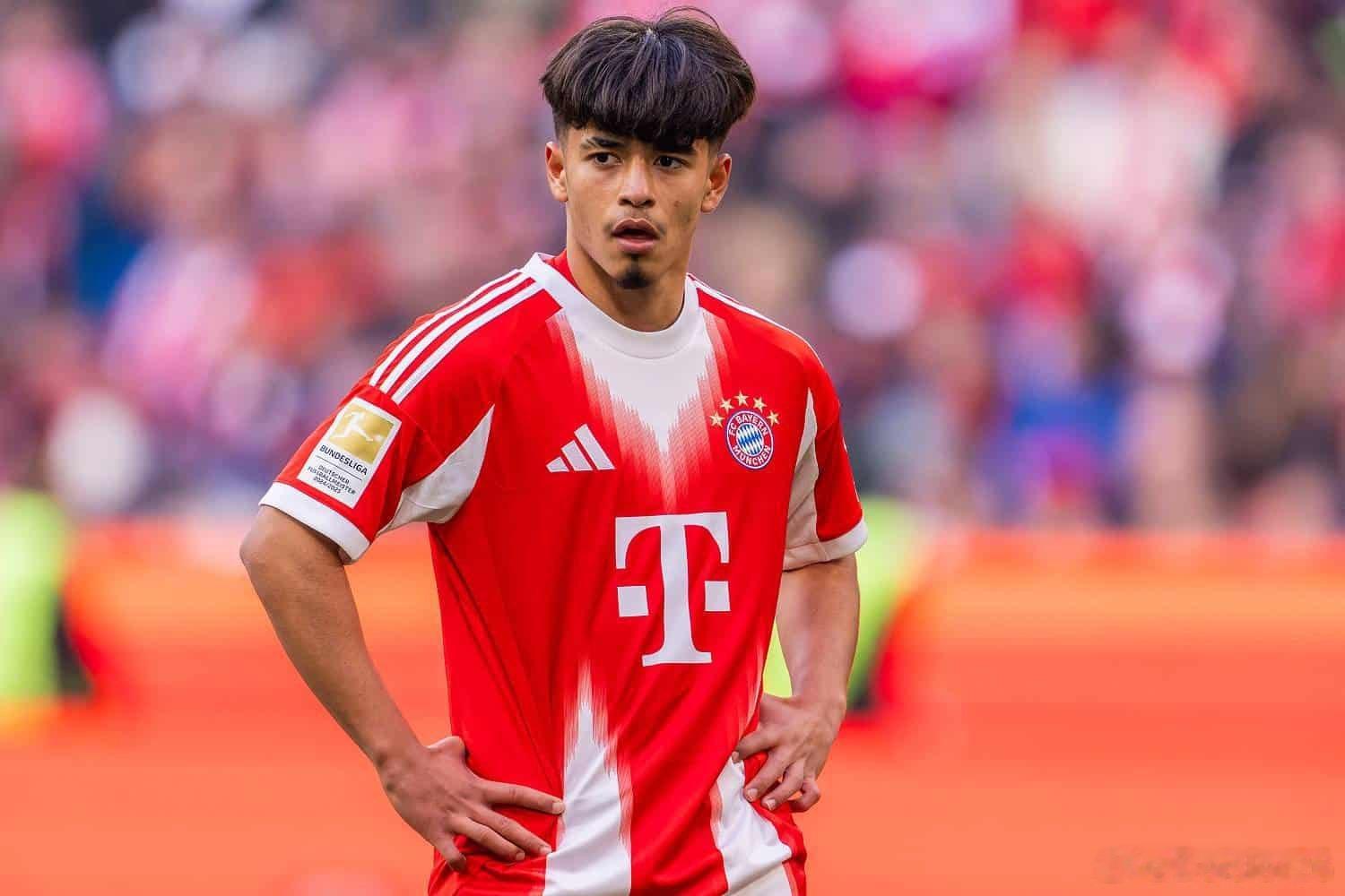 🚨麥孔·卡多索大腿肌肉受傷，預計將缺席約3至4週🇧🇷🇵🇹🇹🇭［圖片