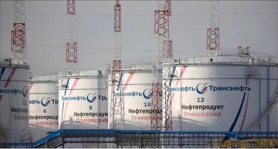 全球油价暴涨，唯独中国不慌！能源危机爆发，多年布局终见成效!
 
最近，国际油价