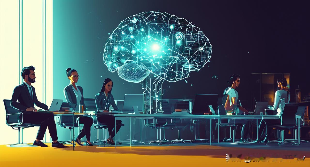 人工智能都学习哪些方面的知识了解人工智能的全方面应用，基础开始，学习文生图，文字