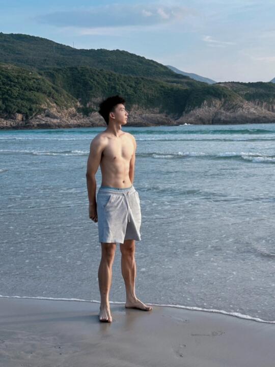 海边有_过吗？🏖️
