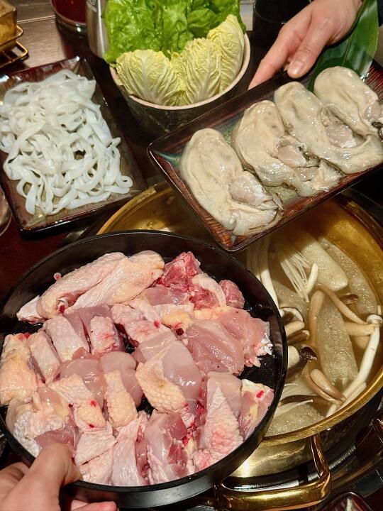珠海真心觉得好吃的生蚝鸡火锅只有这家！！