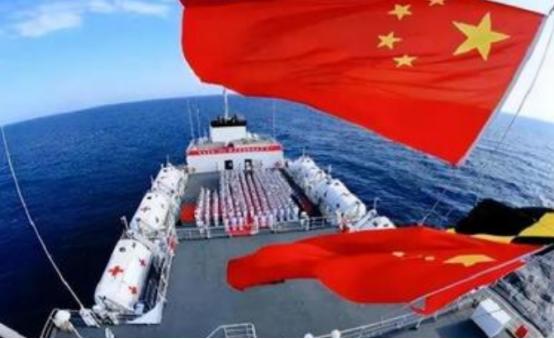 我们没能阻止朝鲜拥核！没能阻止萨德入韩！没能阻止台积电赴美设厂！没能阻止菲律宾在